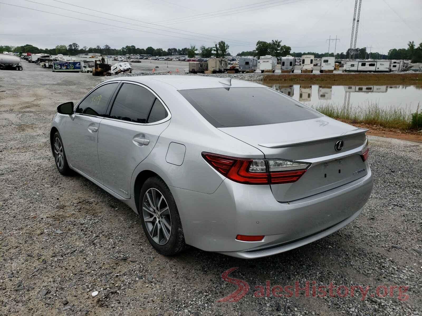 JTHBW1GG2H2149797 2017 LEXUS ES300