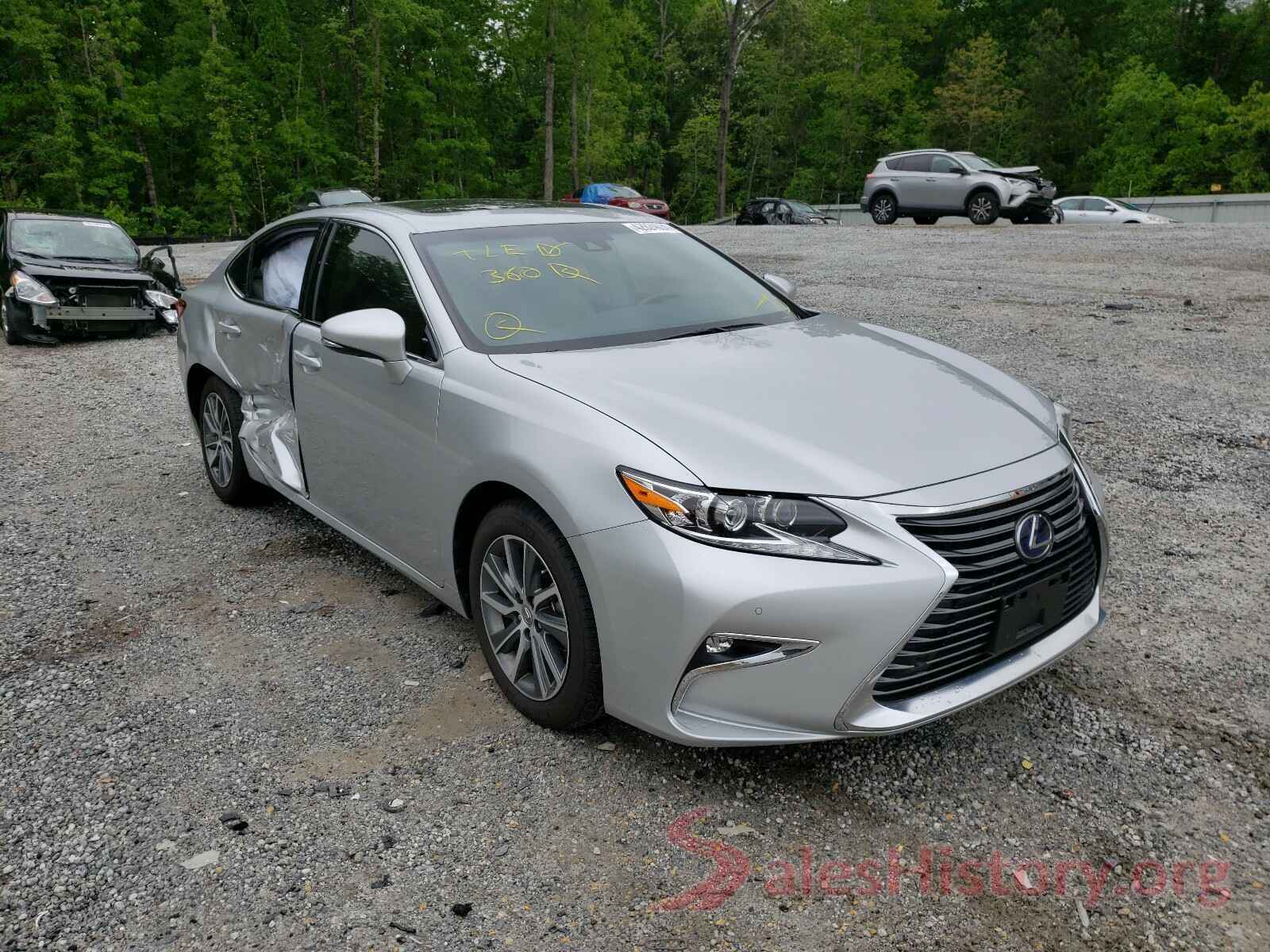 JTHBW1GG2H2149797 2017 LEXUS ES300