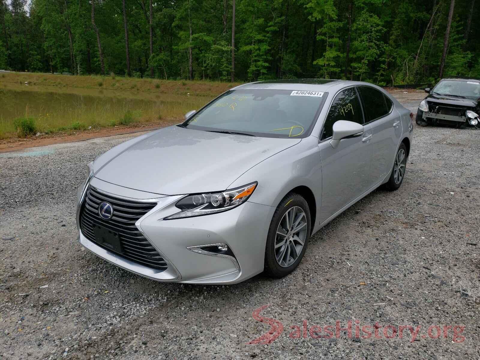 JTHBW1GG2H2149797 2017 LEXUS ES300