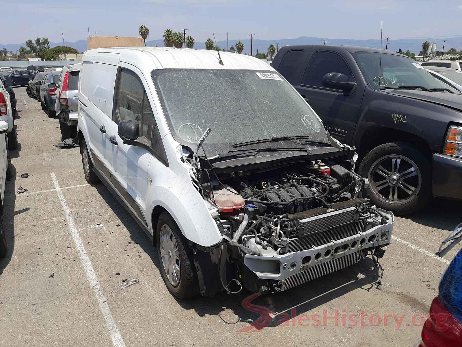 NM0LS7E24K1413365 2019 FORD TRANSIT CO