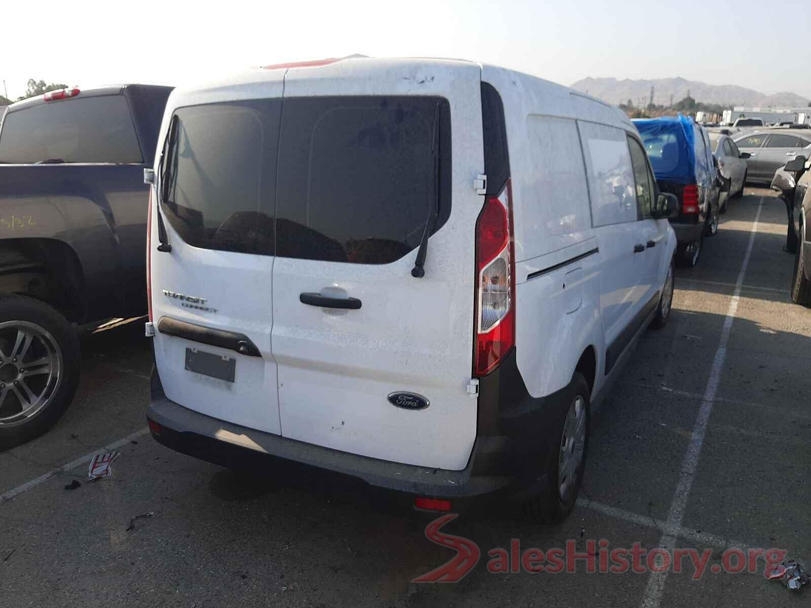 NM0LS7E24K1413365 2019 FORD TRANSIT CO