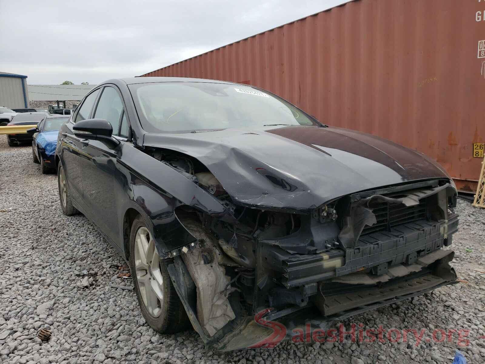 3FA6P0H77GR200462 2016 FORD FUSION