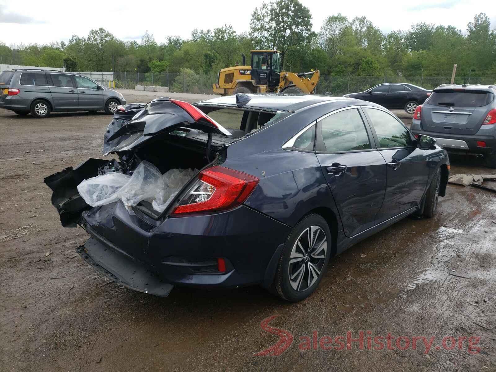 JHMFC1F38JX036518 2018 HONDA CIVIC