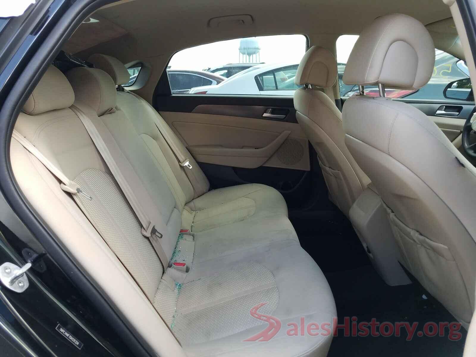 5NPE34AF7GH331324 2016 HYUNDAI SONATA