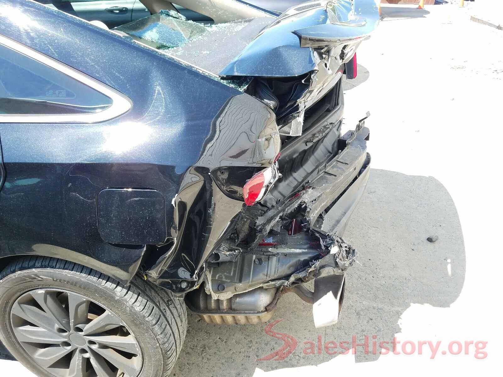 5NPE34AF7GH331324 2016 HYUNDAI SONATA