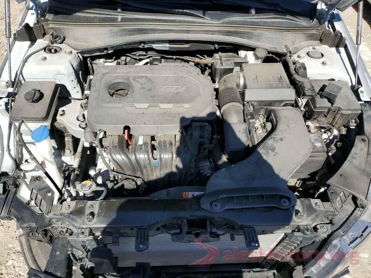 5XXGT4L30LG443089 2020 KIA OPTIMA