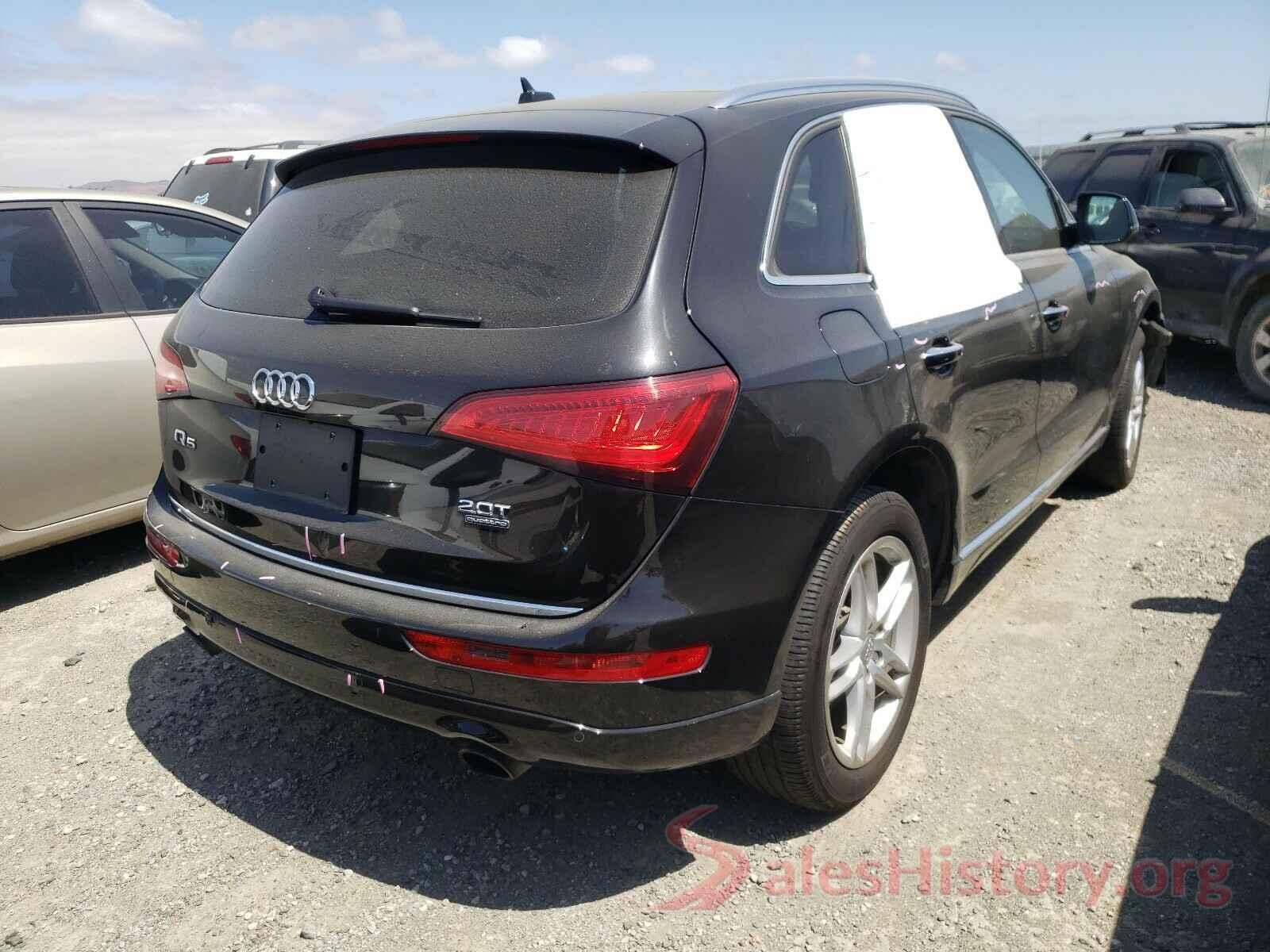 WA1L2AFPXGA055765 2016 AUDI Q5