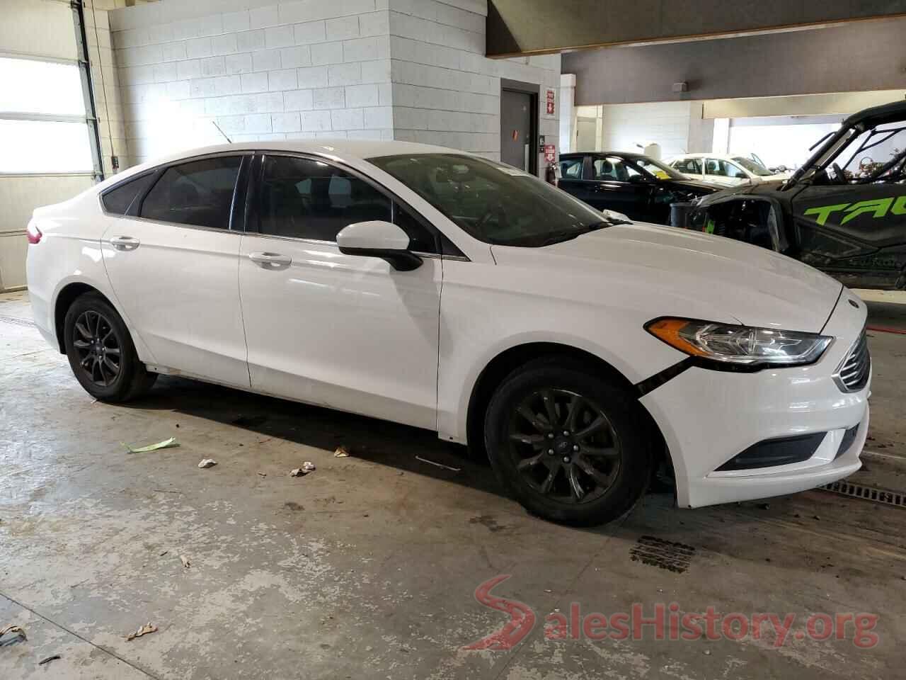 3FA6P0G7XHR279600 2017 FORD FUSION