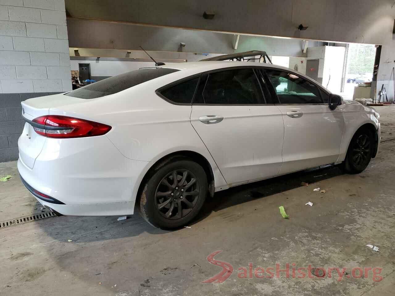 3FA6P0G7XHR279600 2017 FORD FUSION