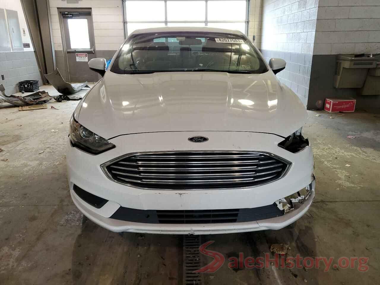 3FA6P0G7XHR279600 2017 FORD FUSION