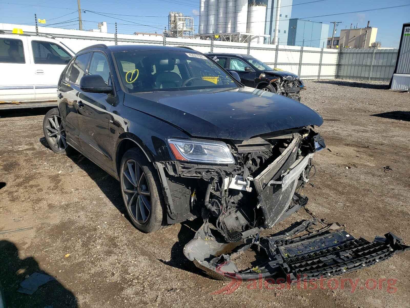 WA1D7AFP2HA006471 2017 AUDI Q5