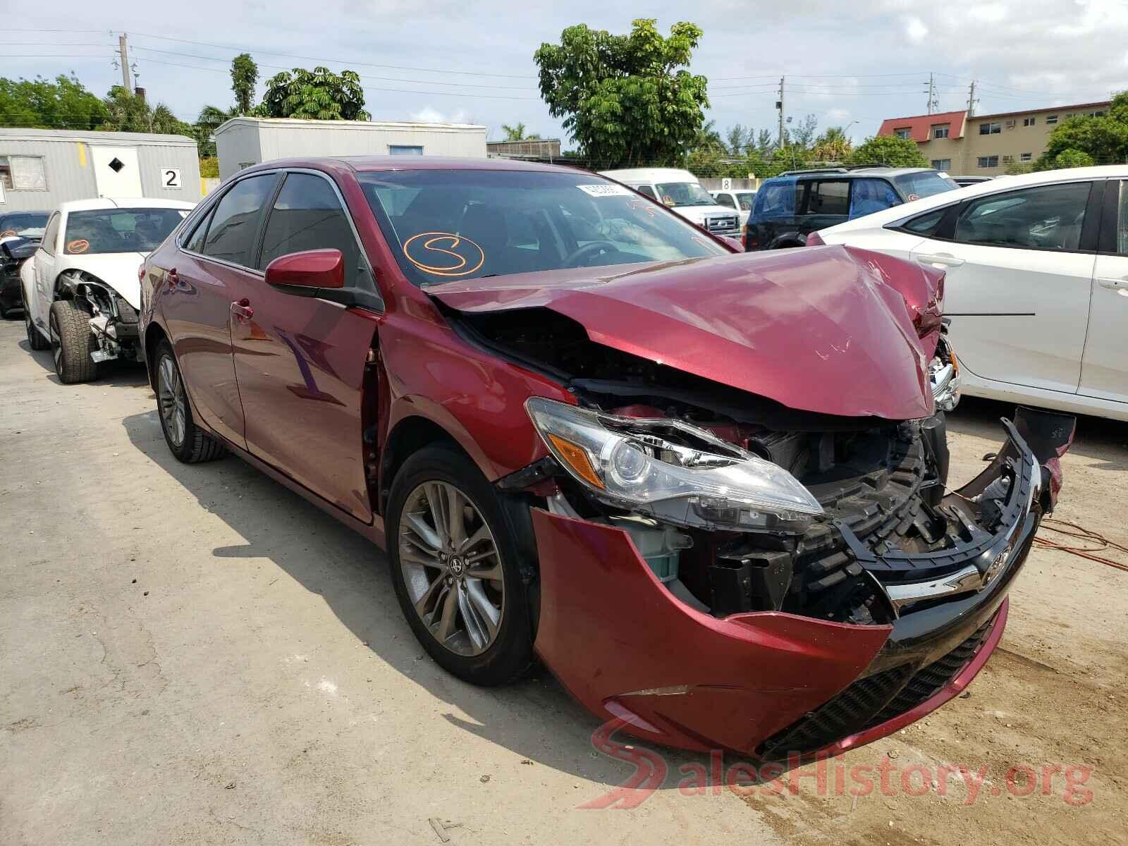 4T1BF1FK7GU526369 2016 TOYOTA CAMRY