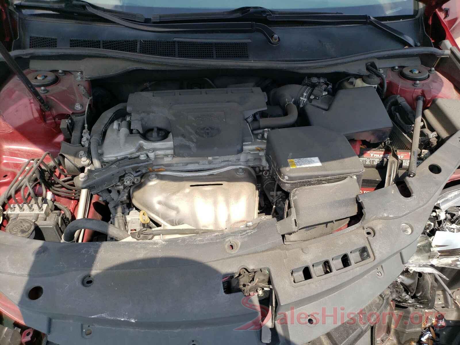 4T1BF1FK7GU526369 2016 TOYOTA CAMRY