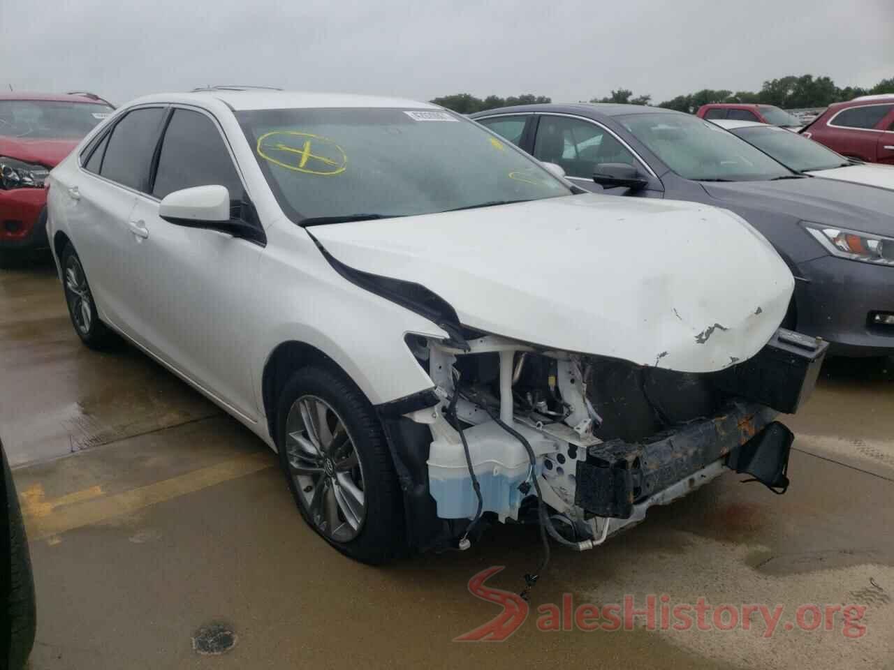 4T1BF1FK6HU322017 2017 TOYOTA CAMRY