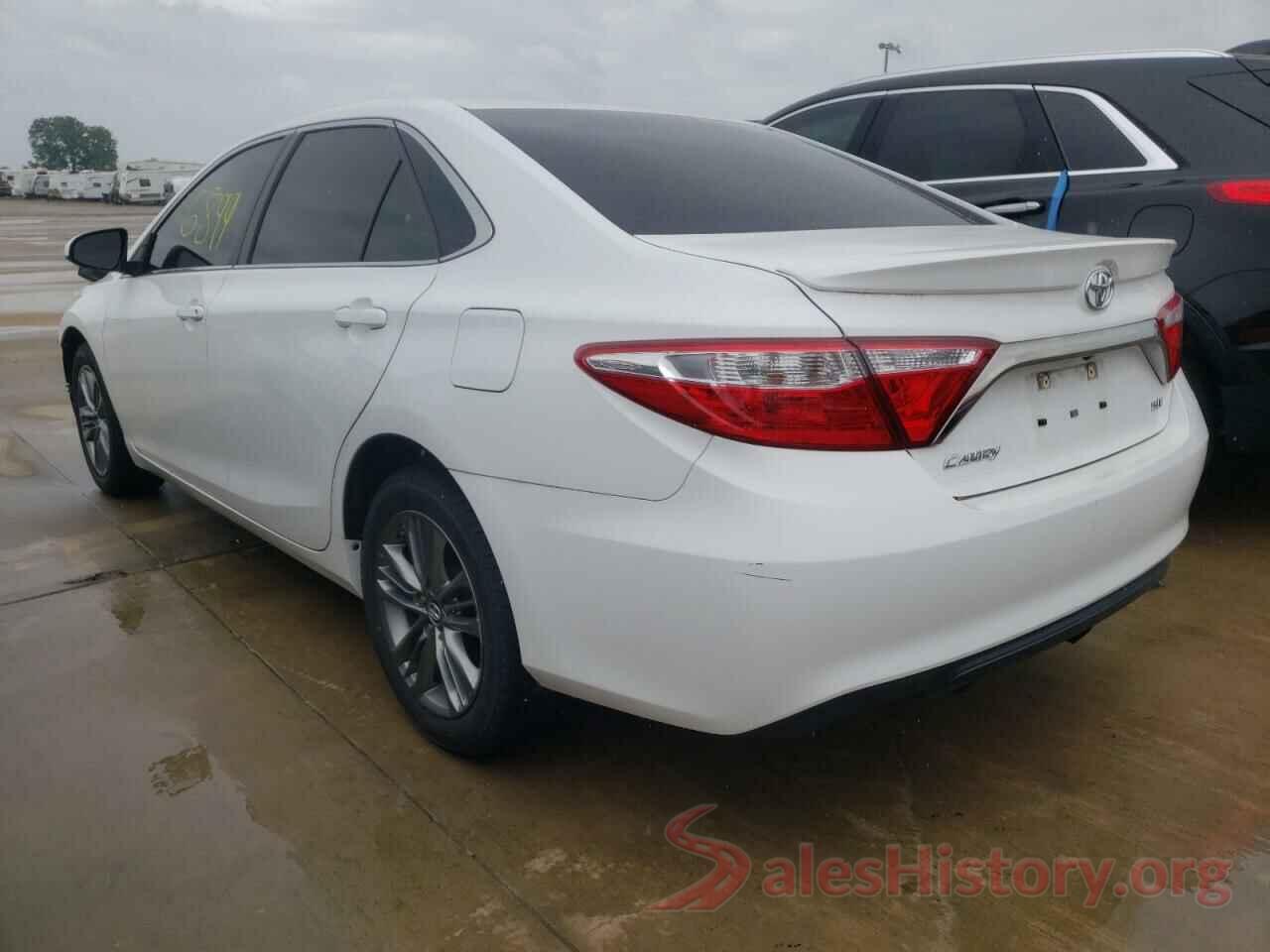 4T1BF1FK6HU322017 2017 TOYOTA CAMRY