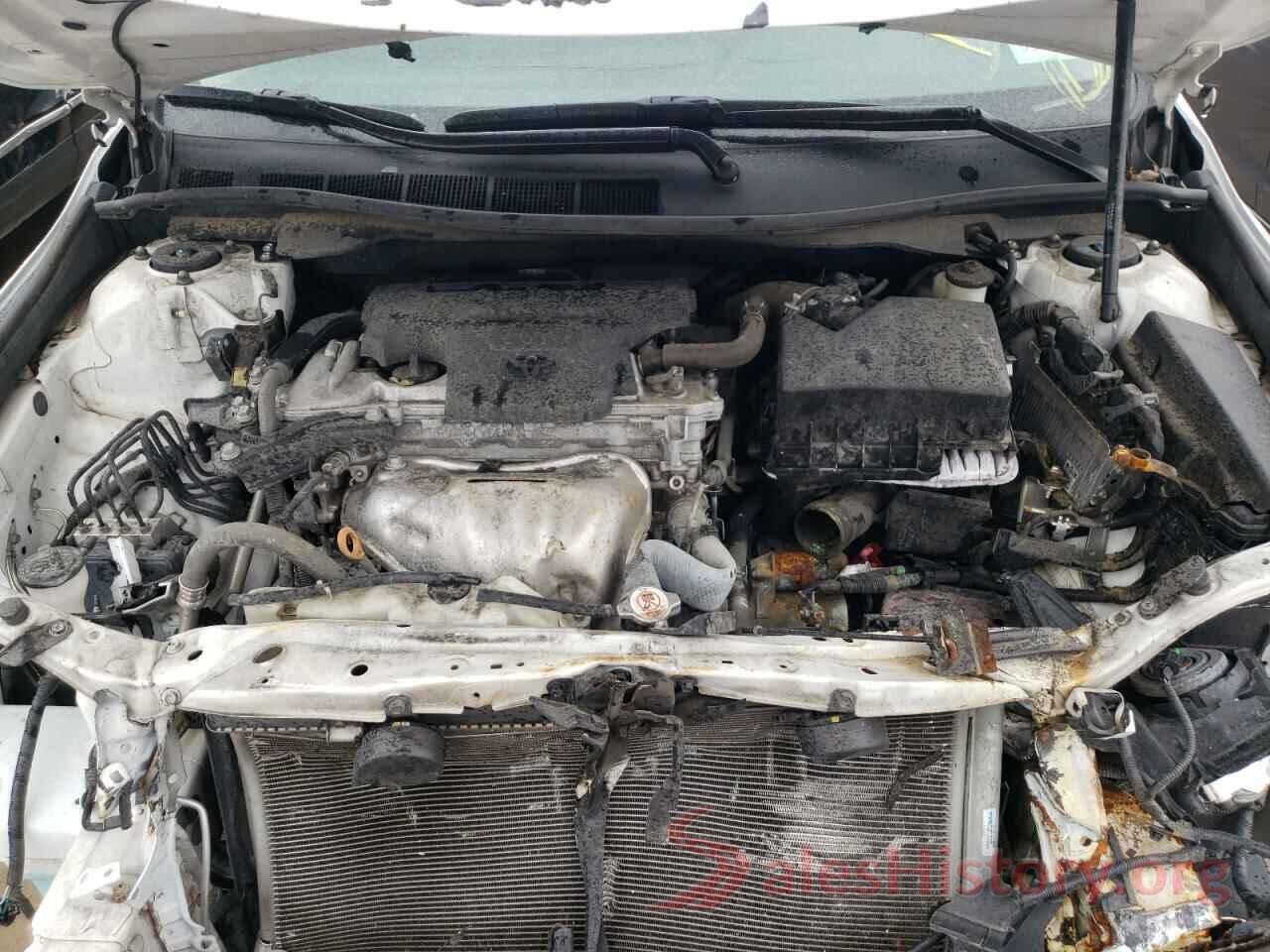 4T1BF1FK6HU322017 2017 TOYOTA CAMRY