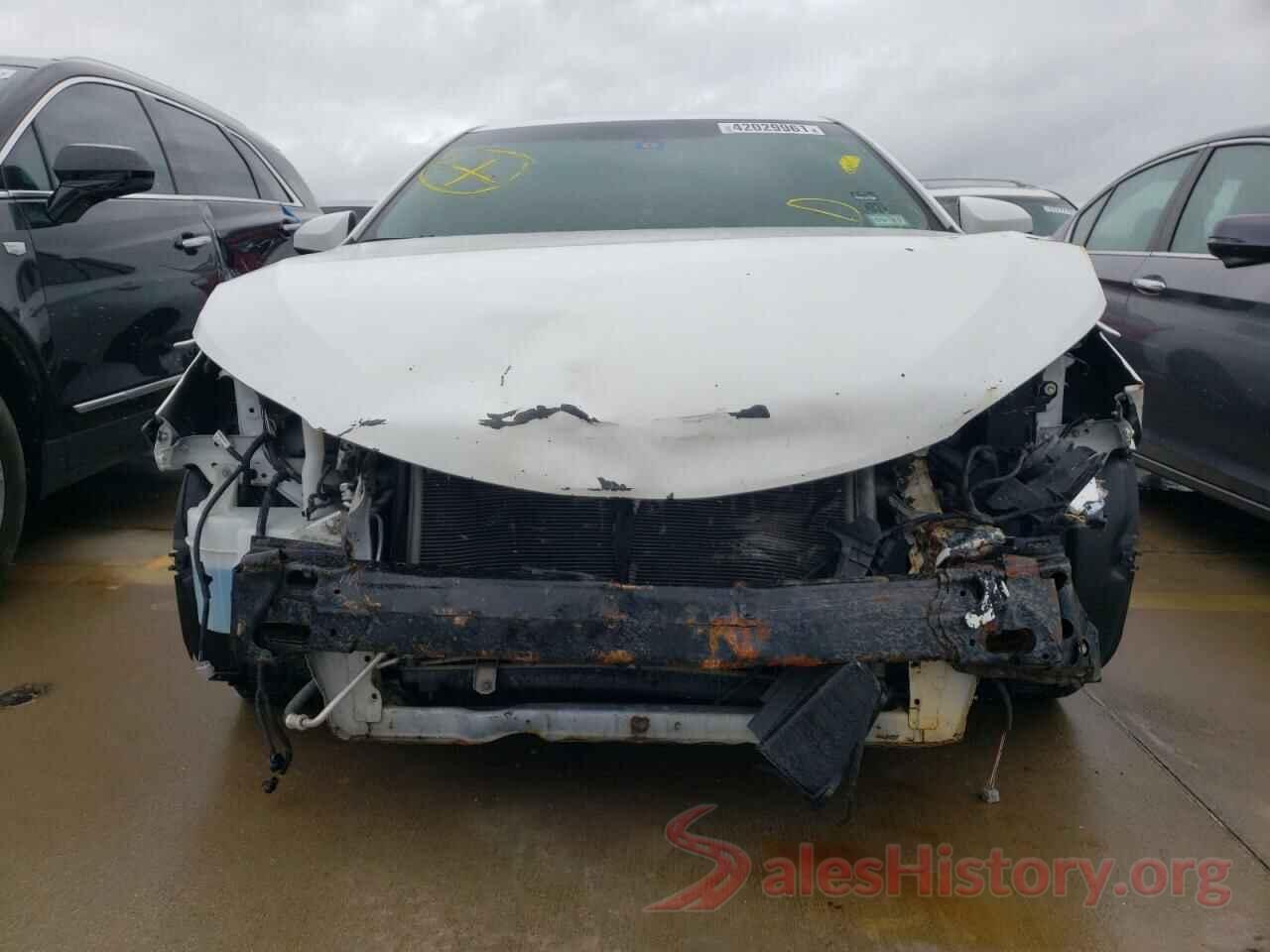 4T1BF1FK6HU322017 2017 TOYOTA CAMRY