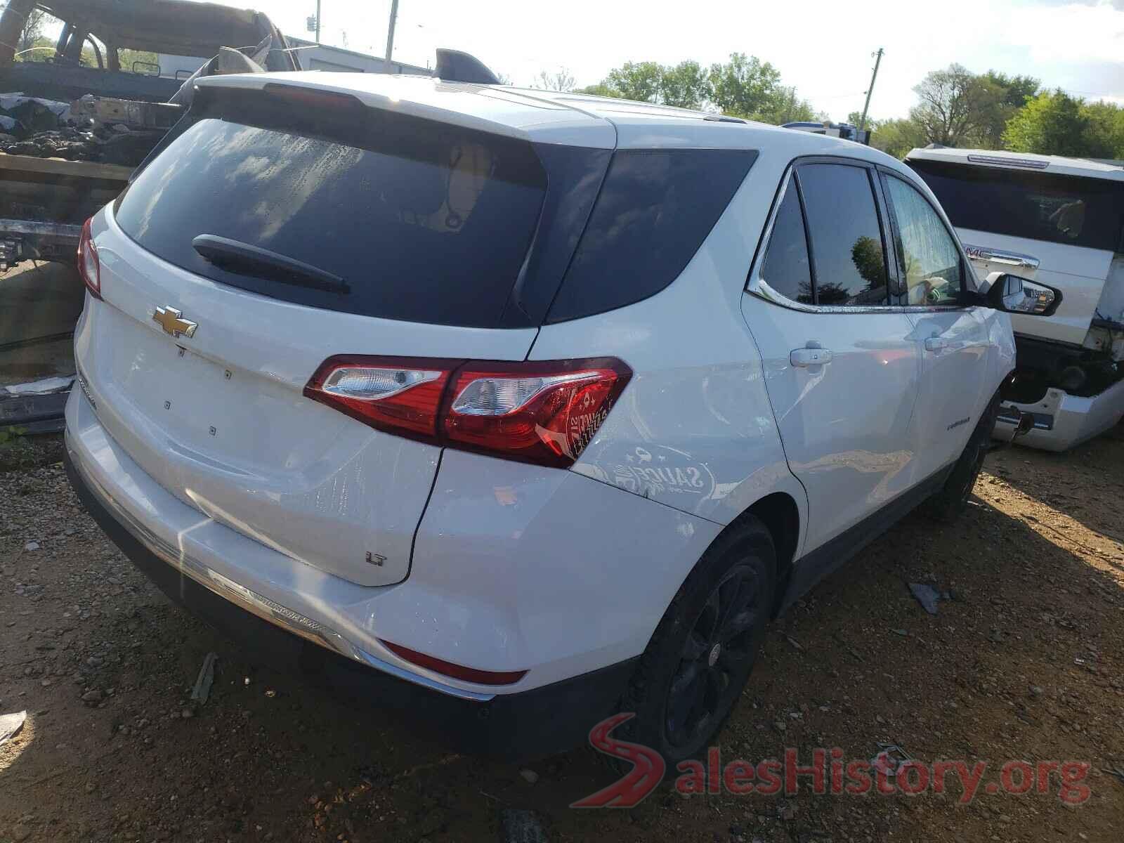 3GNAXJEV3JS566990 2018 CHEVROLET EQUINOX