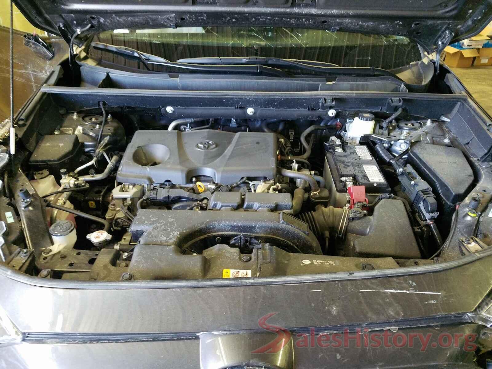 2T3G1RFV1LC130356 2020 TOYOTA RAV4