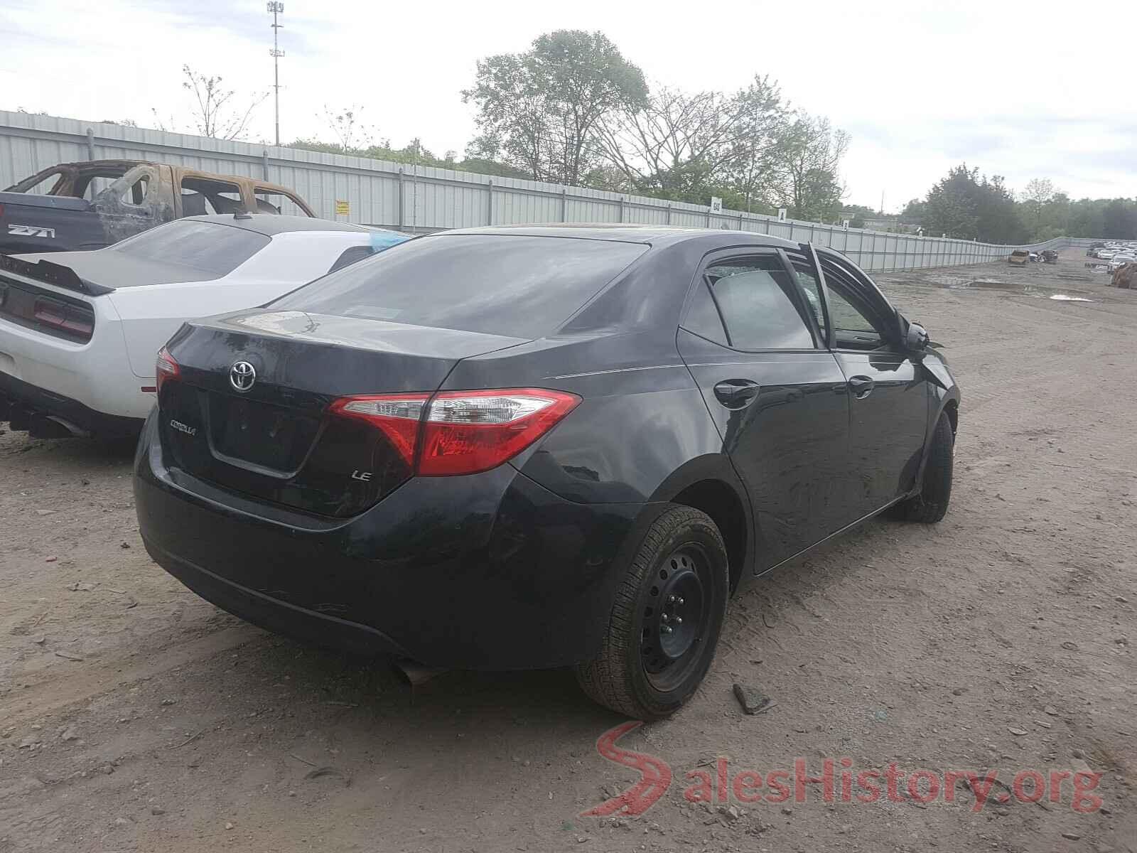 2T1BURHEXGC535810 2016 TOYOTA COROLLA