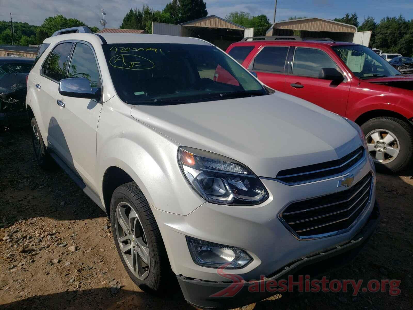 2GNALDEKXH6252510 2017 CHEVROLET EQUINOX