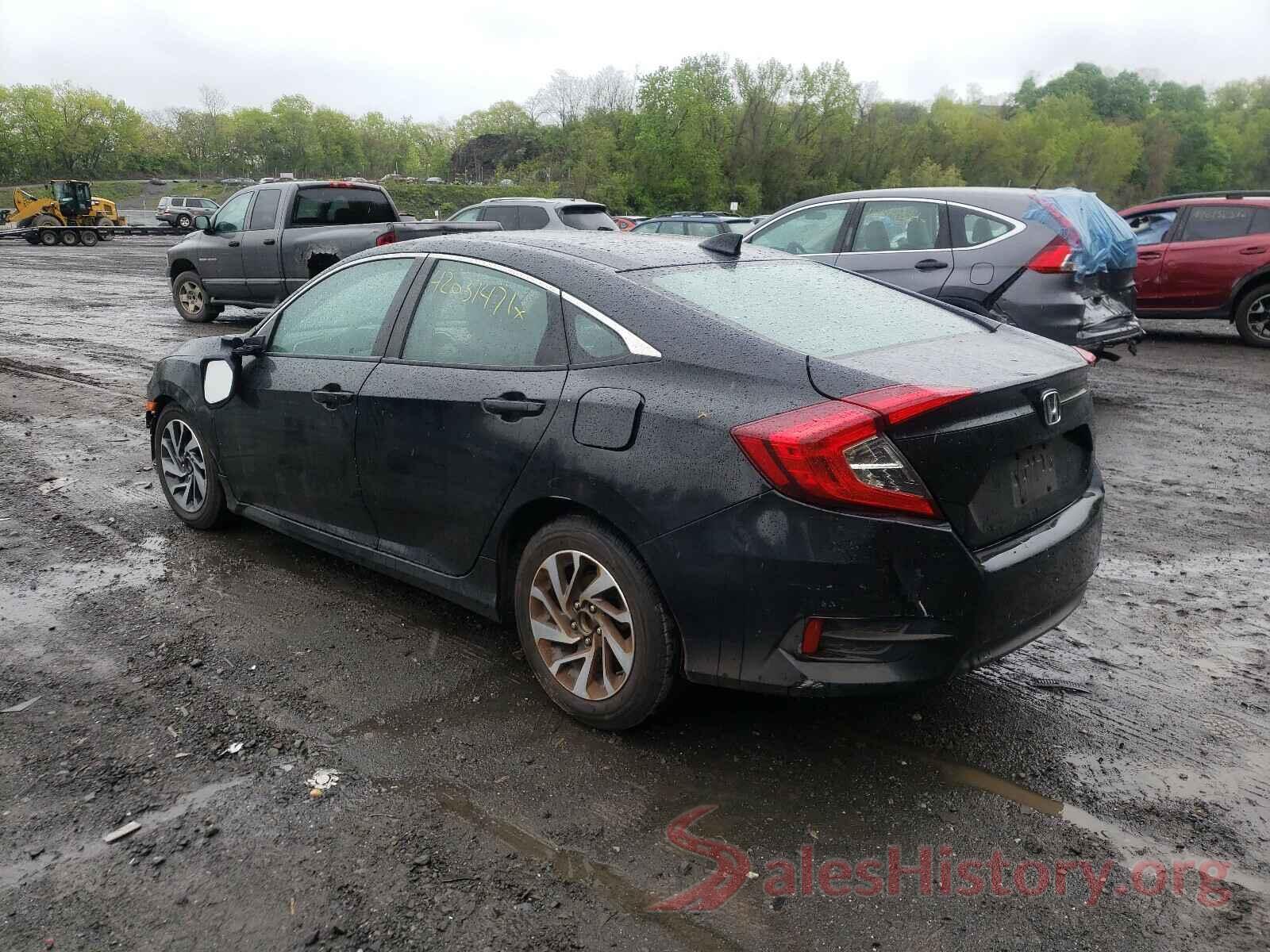 2HGFC2F78HH543218 2017 HONDA CIVIC