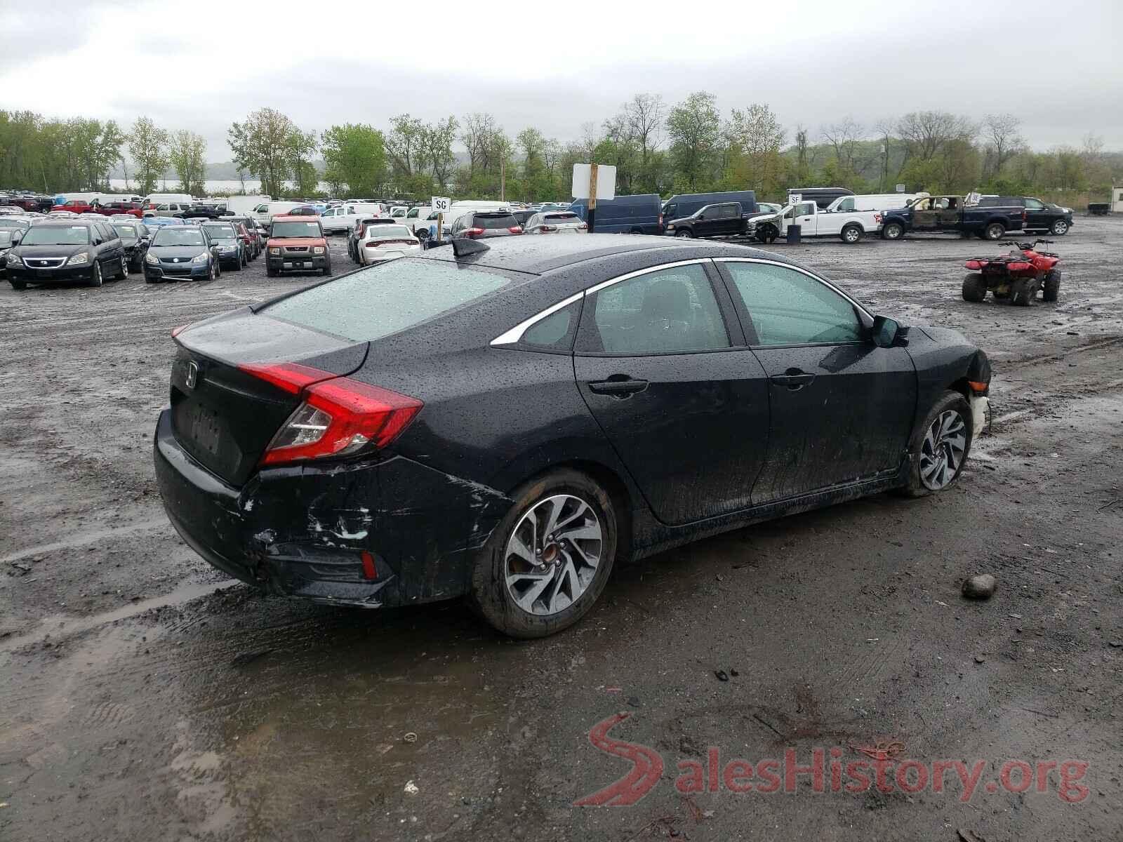 2HGFC2F78HH543218 2017 HONDA CIVIC