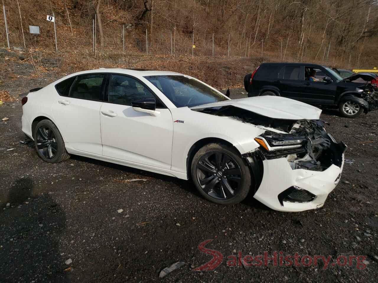 19UUB6F58MA008558 2021 ACURA TLX