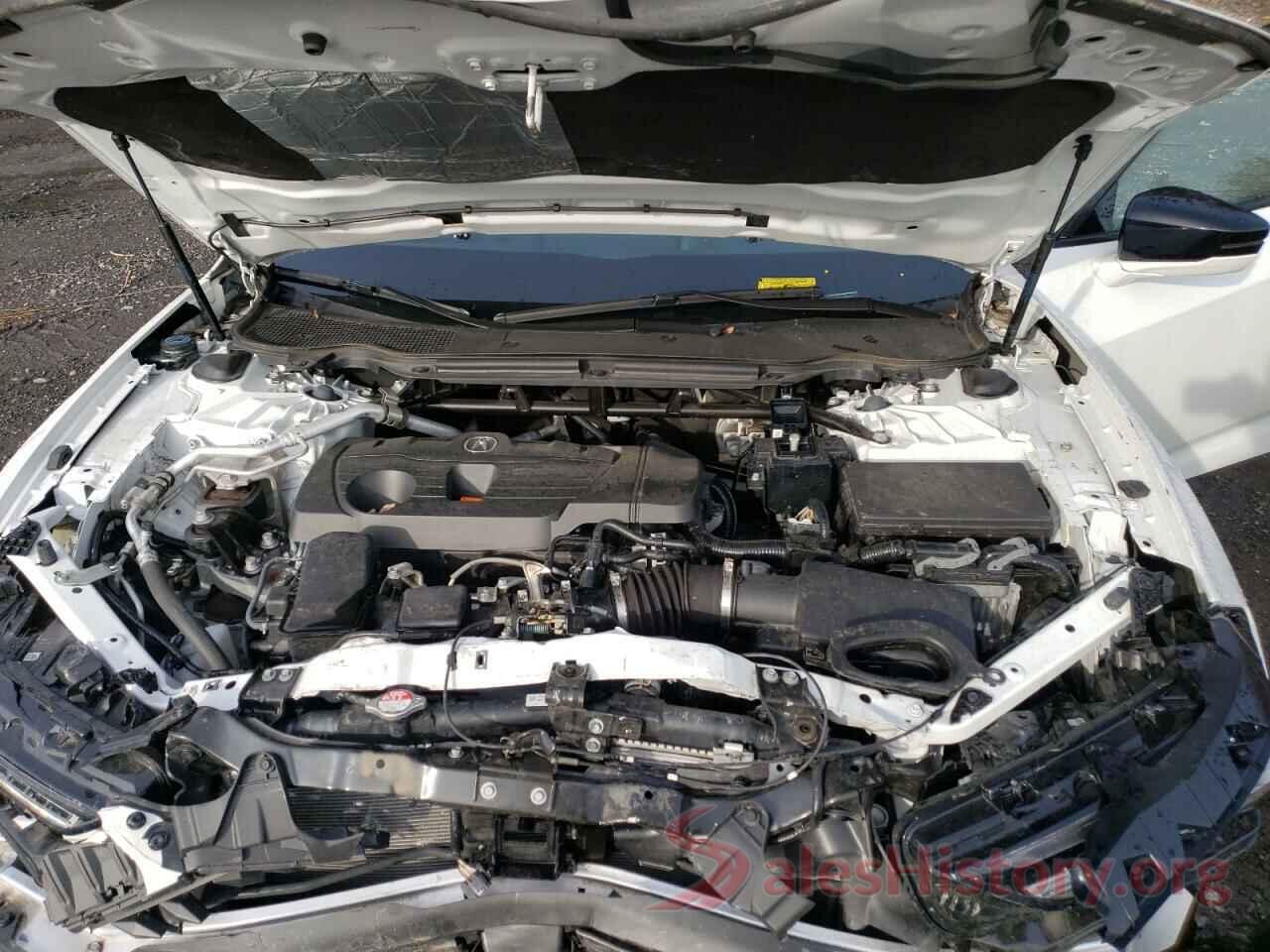 19UUB6F58MA008558 2021 ACURA TLX