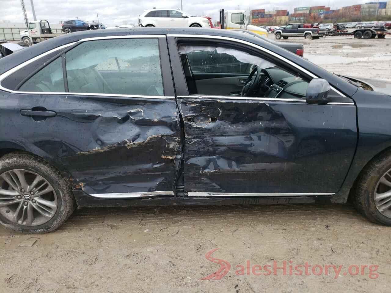 4T1BF1FK8HU755757 2017 TOYOTA CAMRY