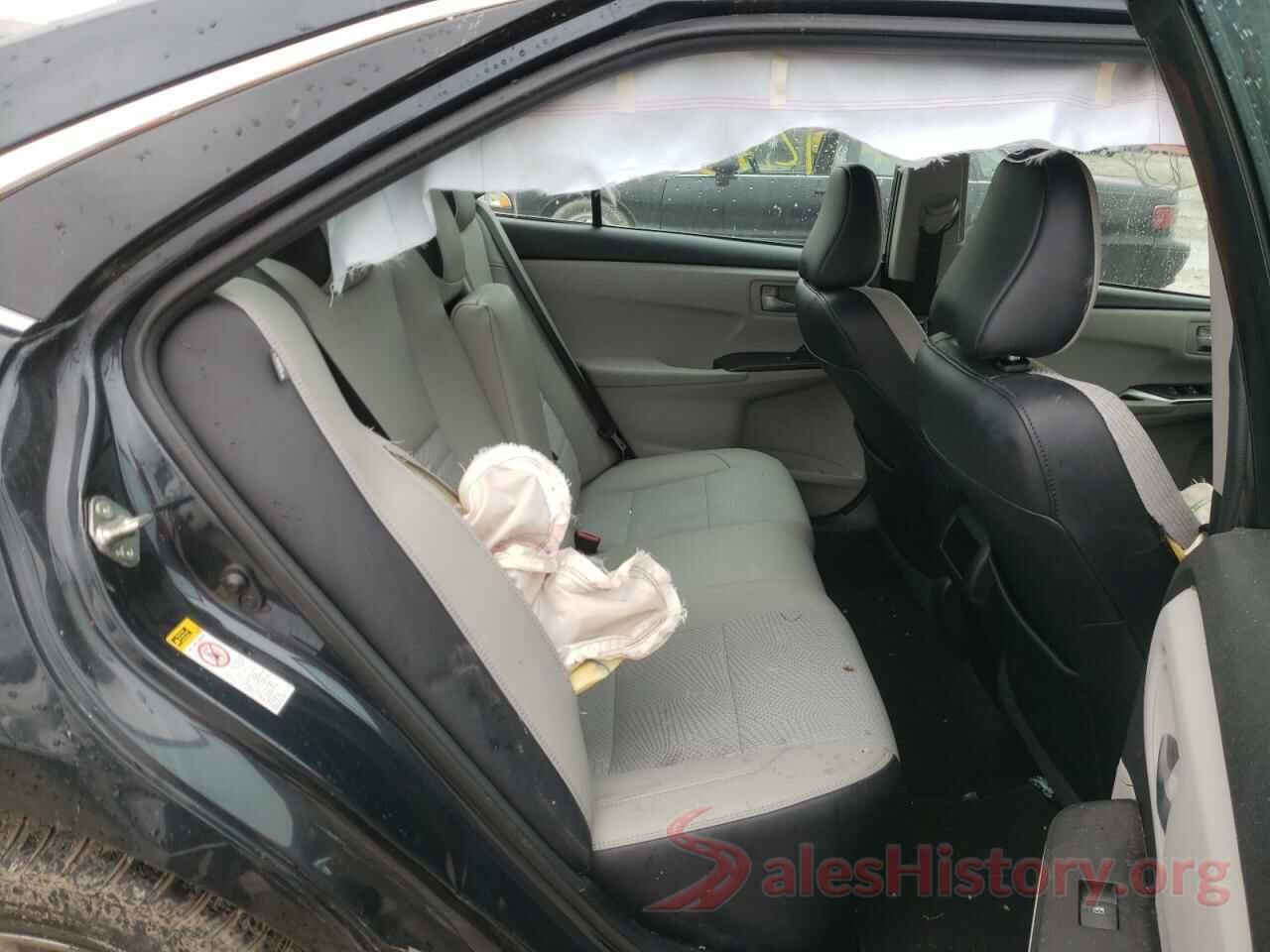 4T1BF1FK8HU755757 2017 TOYOTA CAMRY