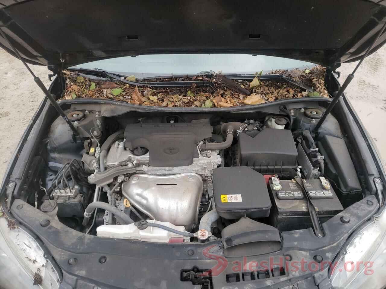 4T1BF1FK8HU755757 2017 TOYOTA CAMRY