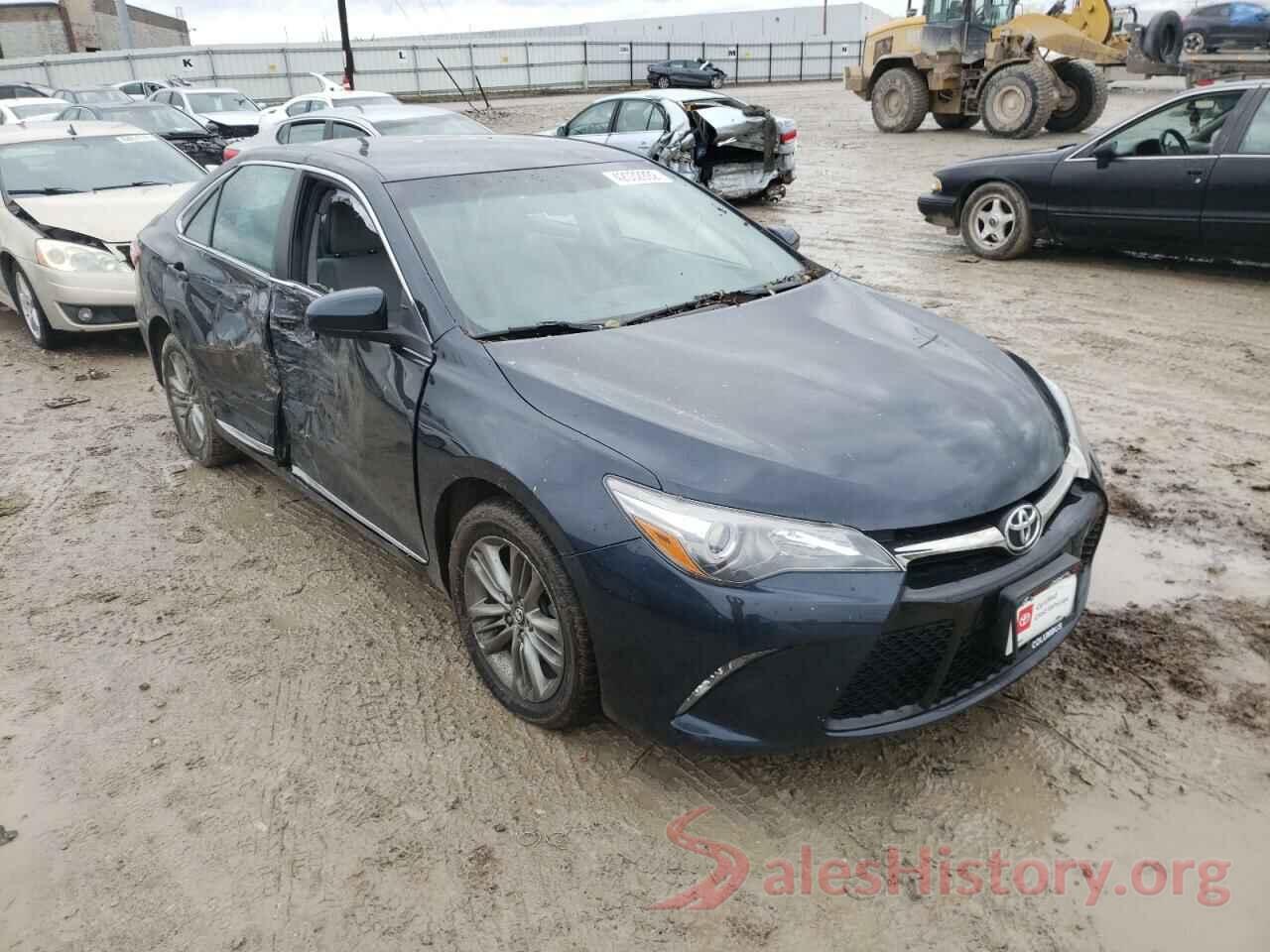 4T1BF1FK8HU755757 2017 TOYOTA CAMRY