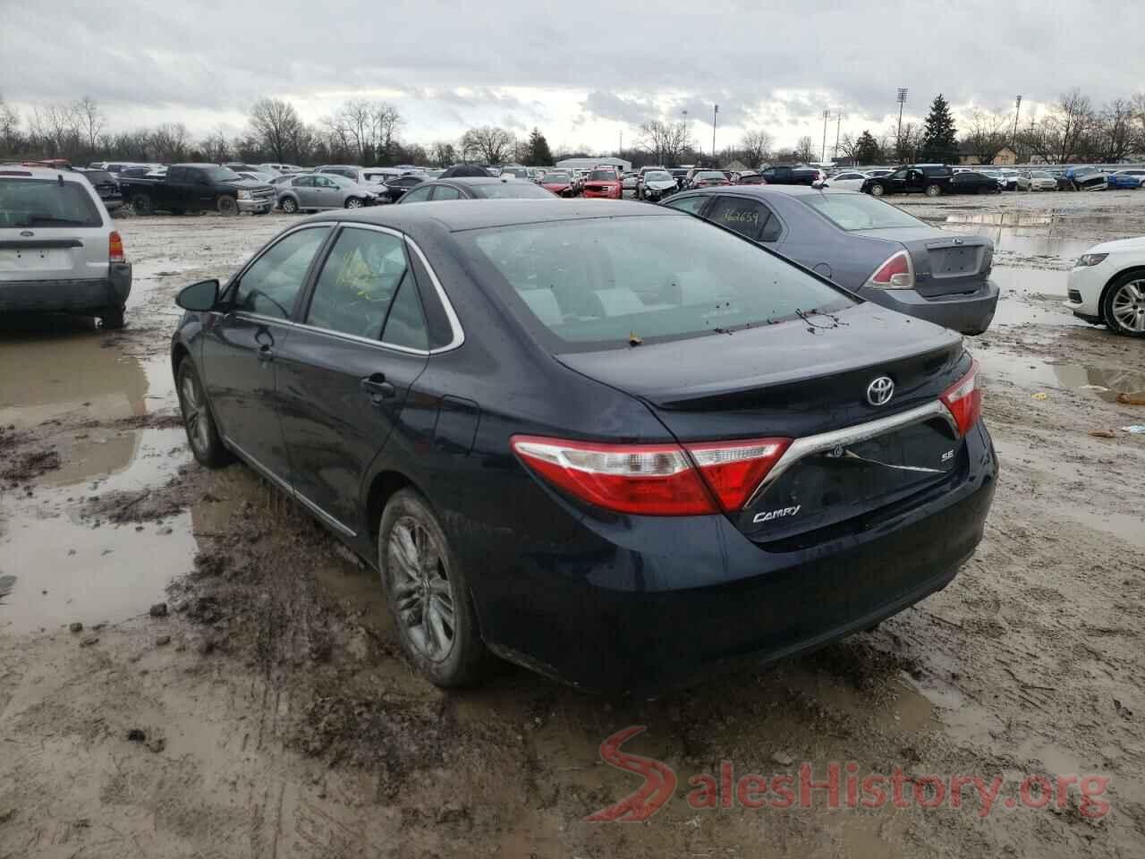 4T1BF1FK8HU755757 2017 TOYOTA CAMRY