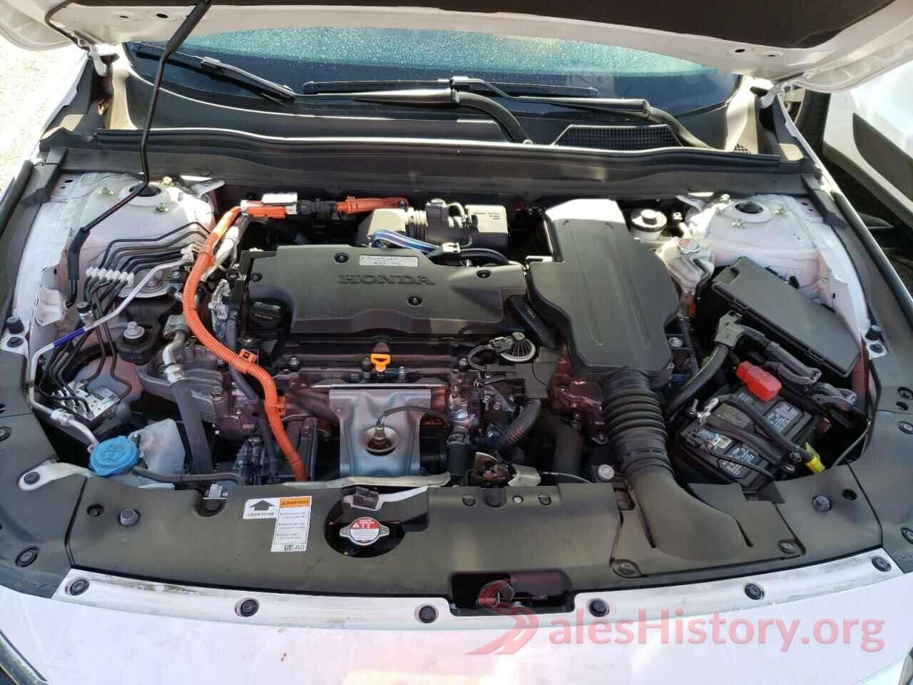 1HGCV3F57KA001499 2019 HONDA ACCORD