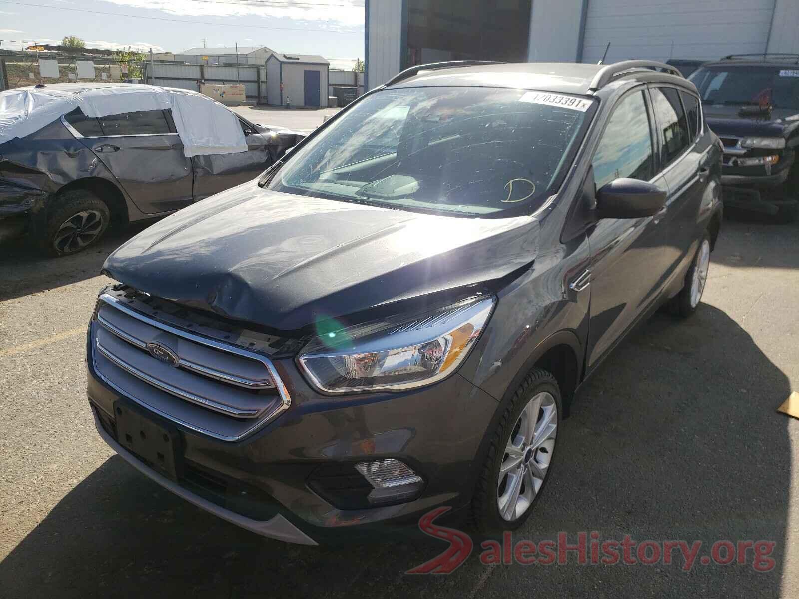 1FMCU9GD8JUA55817 2018 FORD ESCAPE