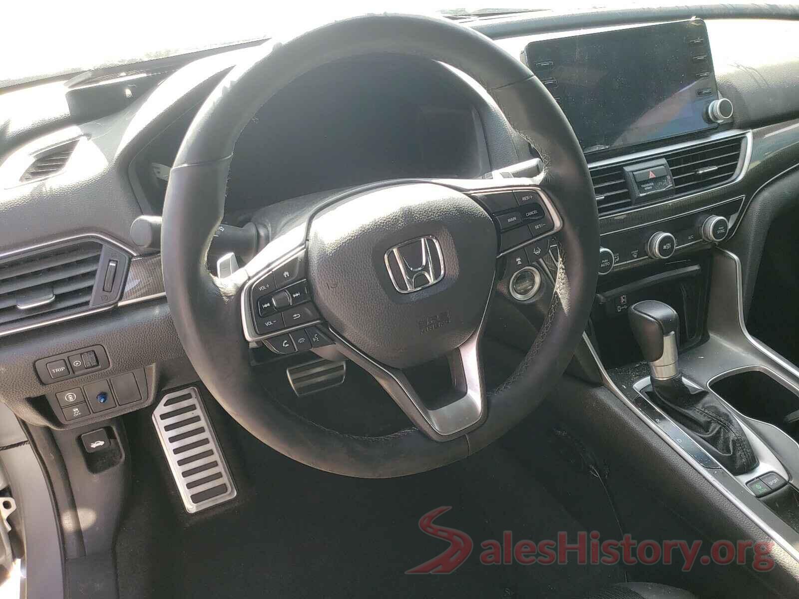 1HGCV1F35LA139241 2020 HONDA ACCORD