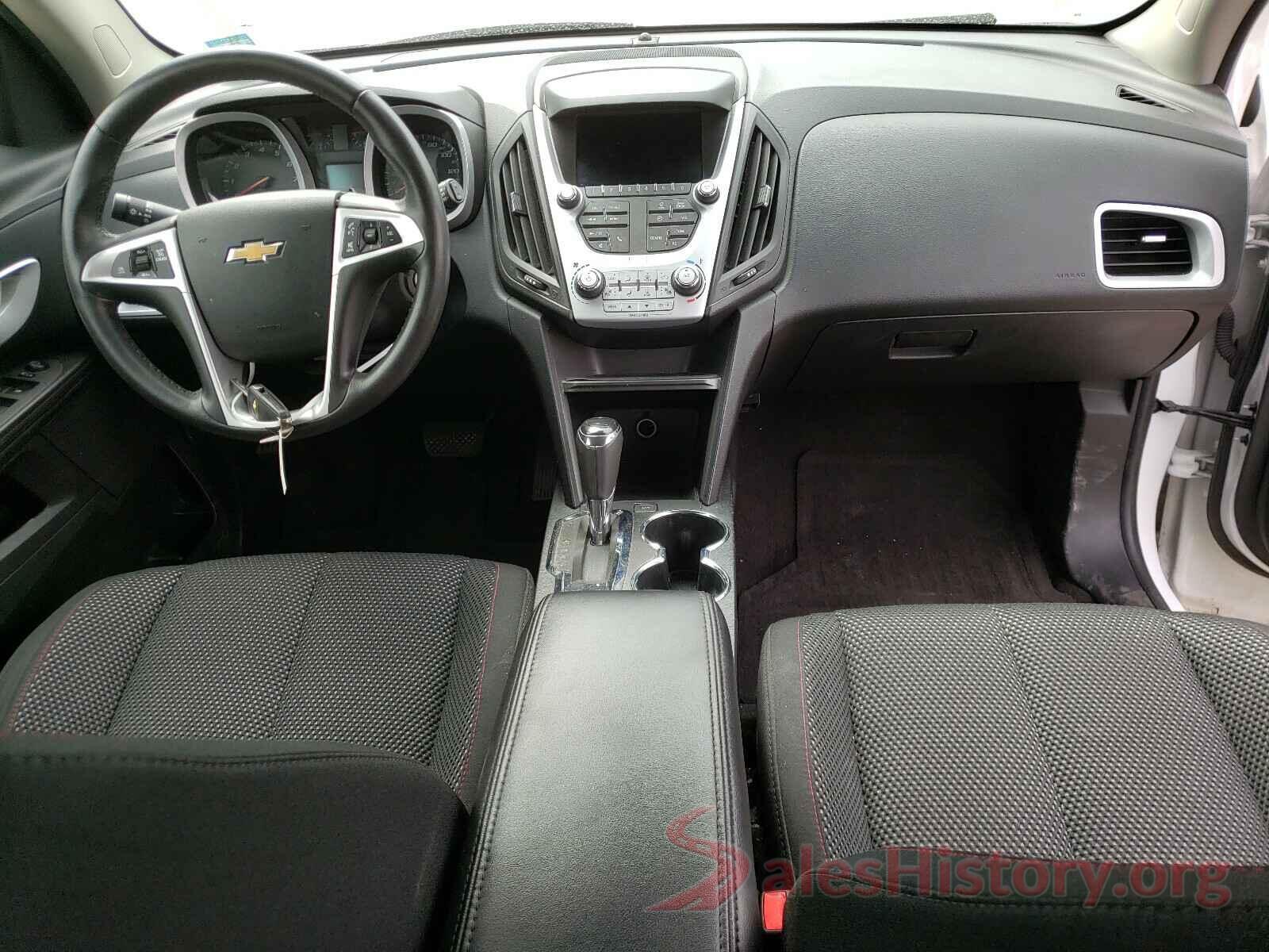 2GNALCEK2G6196832 2016 CHEVROLET EQUINOX