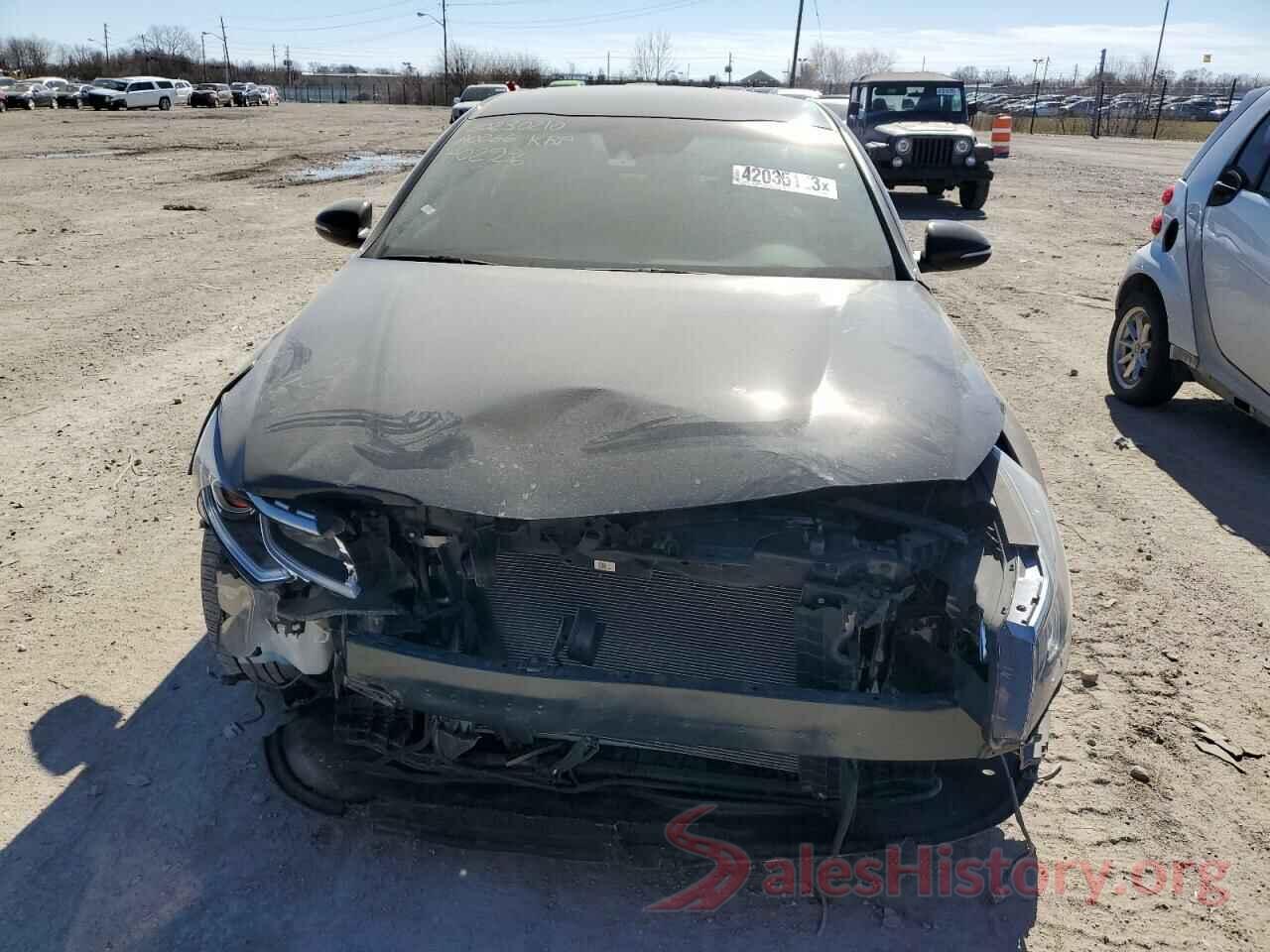 5XXGT4L38LG402936 2020 KIA OPTIMA