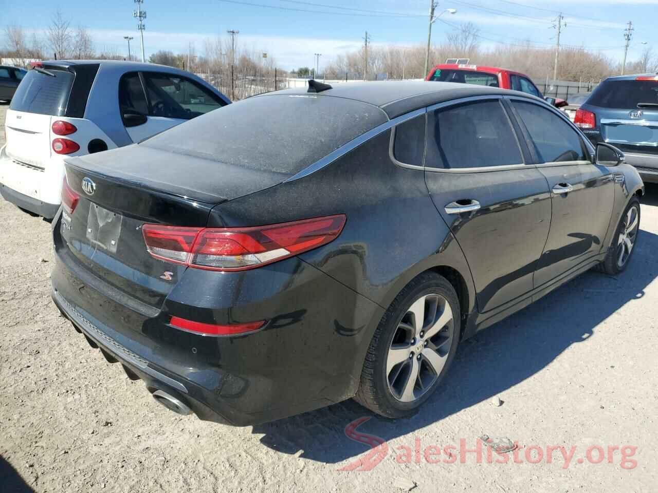 5XXGT4L38LG402936 2020 KIA OPTIMA