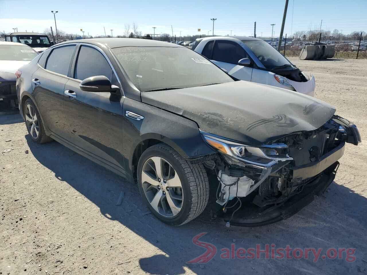 5XXGT4L38LG402936 2020 KIA OPTIMA