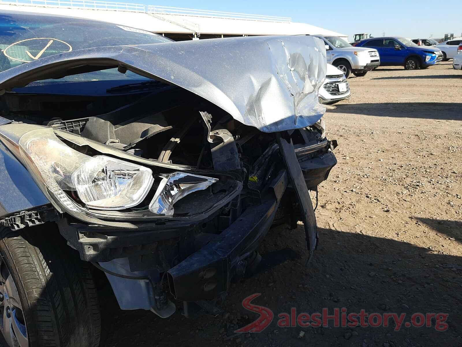 KMHDH4AE4GU483244 2016 HYUNDAI ELANTRA