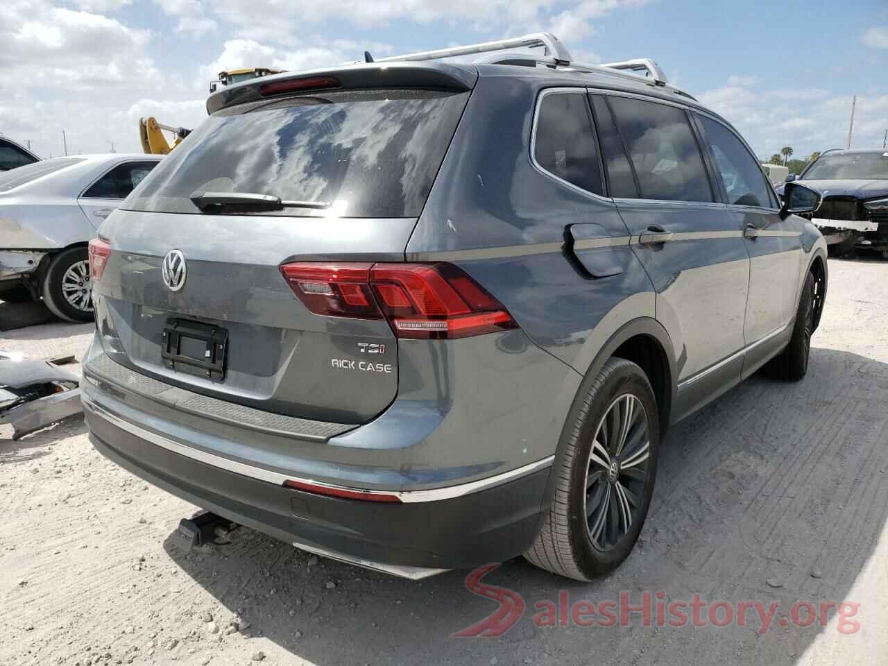 3VV3B7AXXJM075106 2018 VOLKSWAGEN TIGUAN