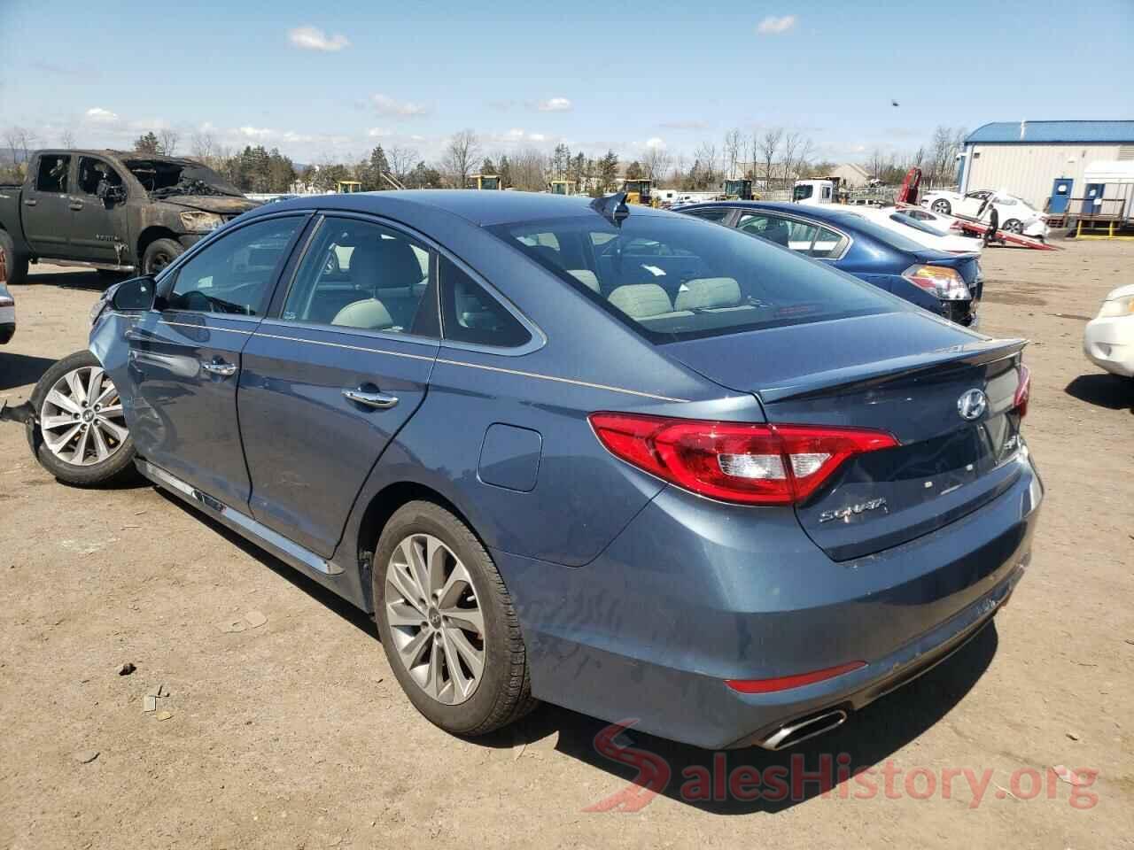 5NPE34AF9GH403379 2016 HYUNDAI SONATA