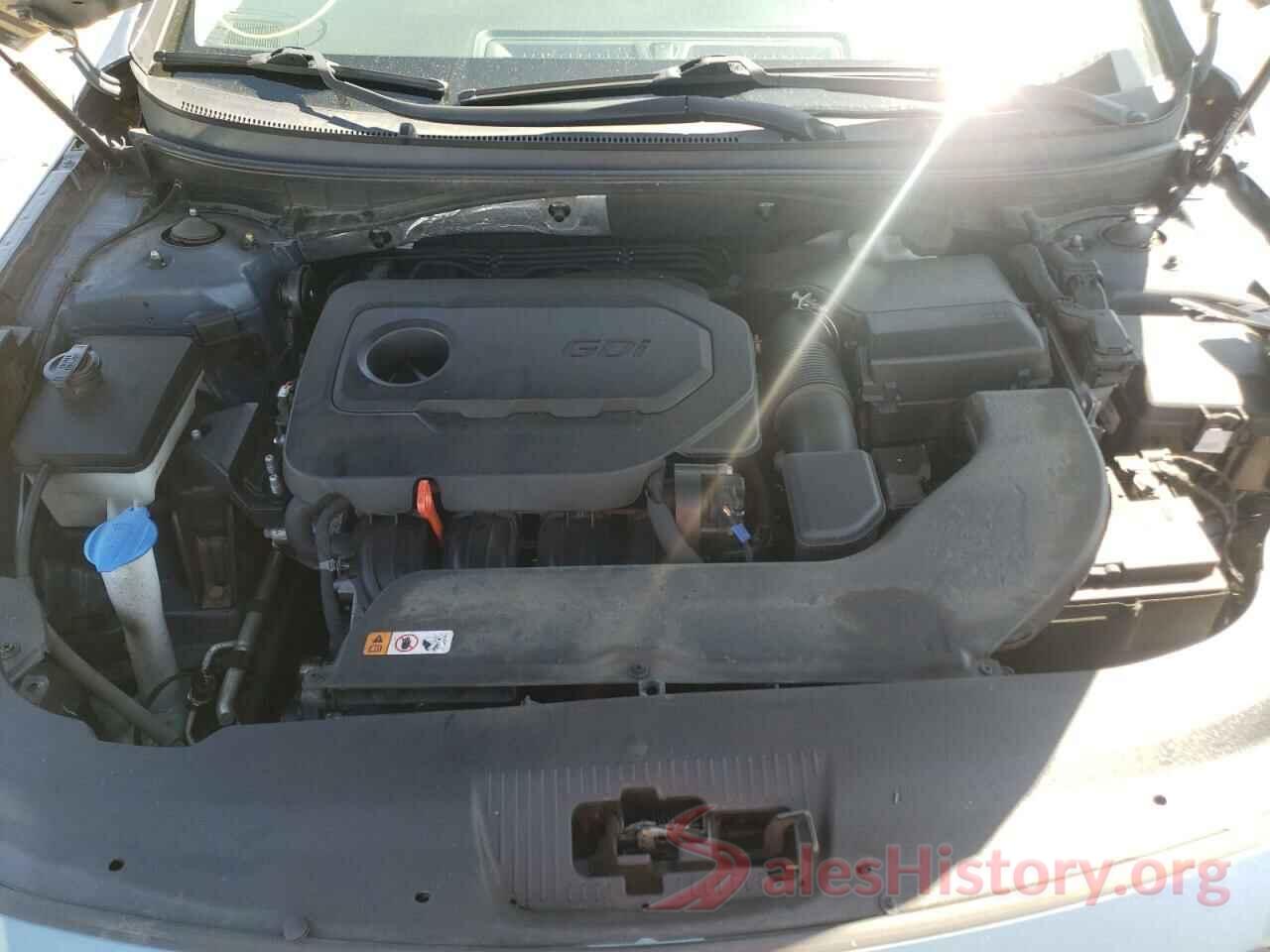 5NPE34AF9GH403379 2016 HYUNDAI SONATA