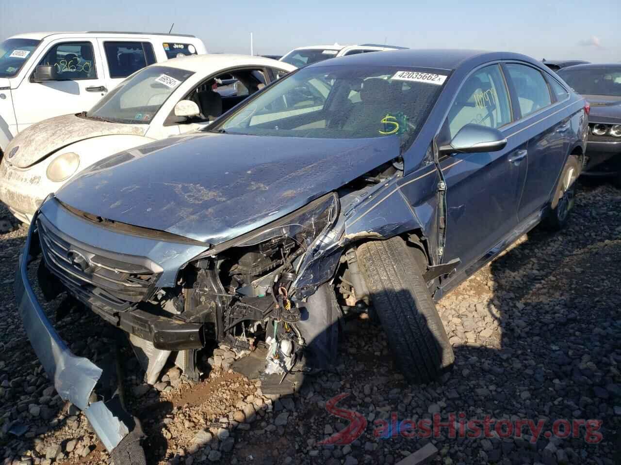 5NPE34AF9GH403379 2016 HYUNDAI SONATA