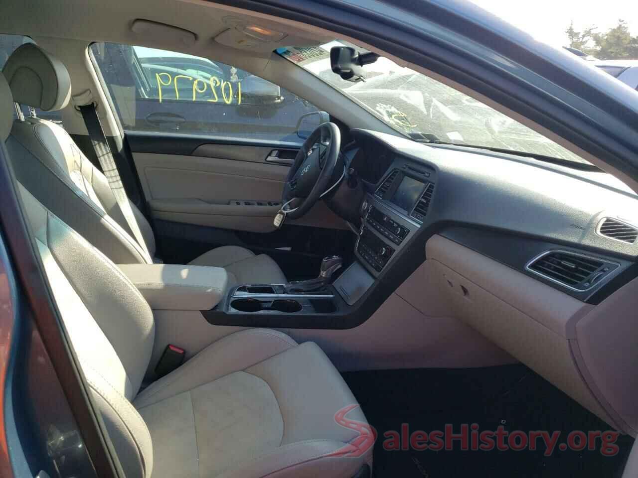 5NPE34AF9GH403379 2016 HYUNDAI SONATA