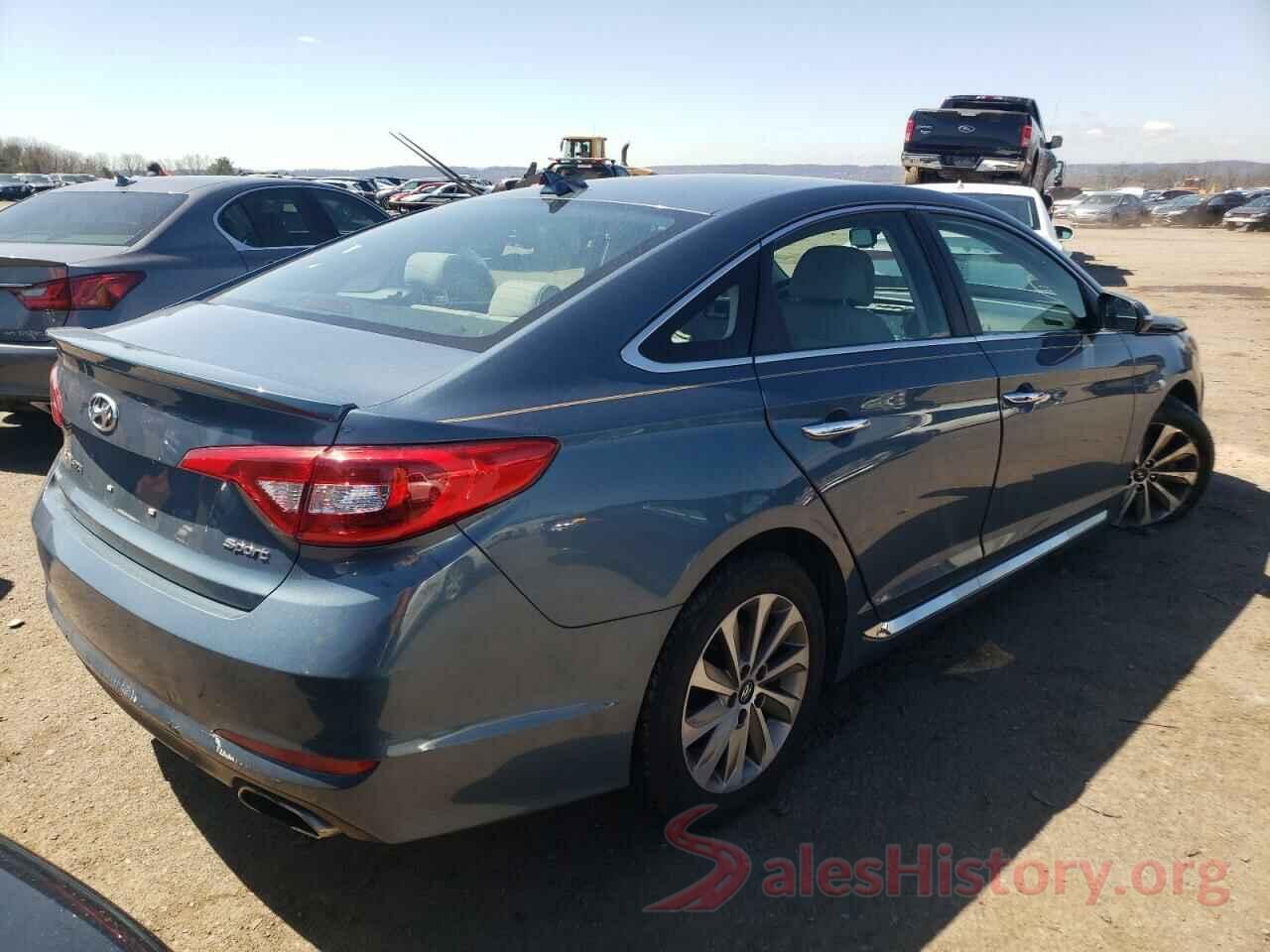 5NPE34AF9GH403379 2016 HYUNDAI SONATA