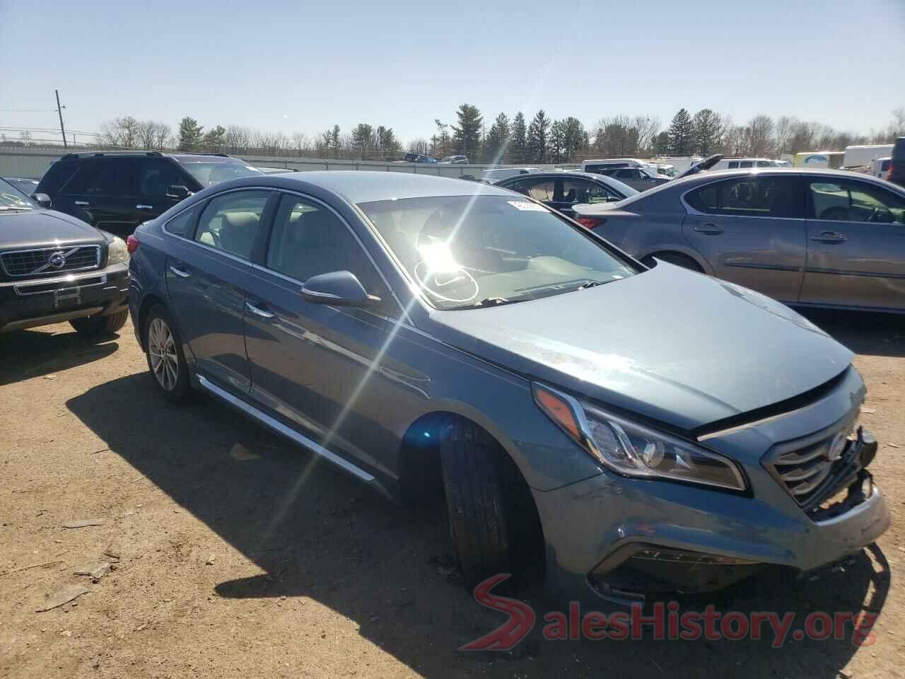 5NPE34AF9GH403379 2016 HYUNDAI SONATA