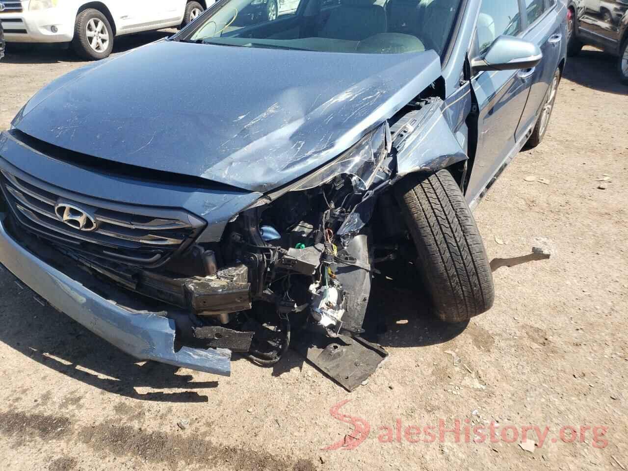 5NPE34AF9GH403379 2016 HYUNDAI SONATA